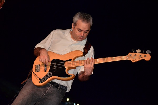 Soul Music with Gisele at Edde Sands